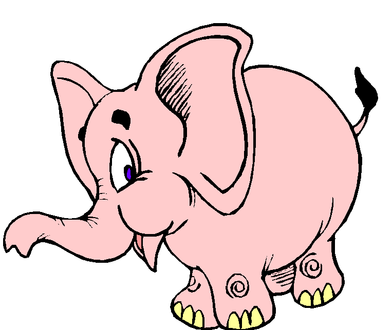 Don't Think of Pink Elephants! | Jeremy Affeldt