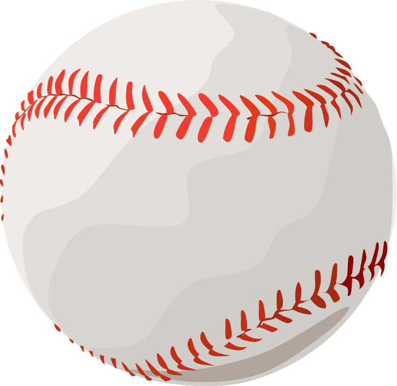 Baseball Clip Art Download