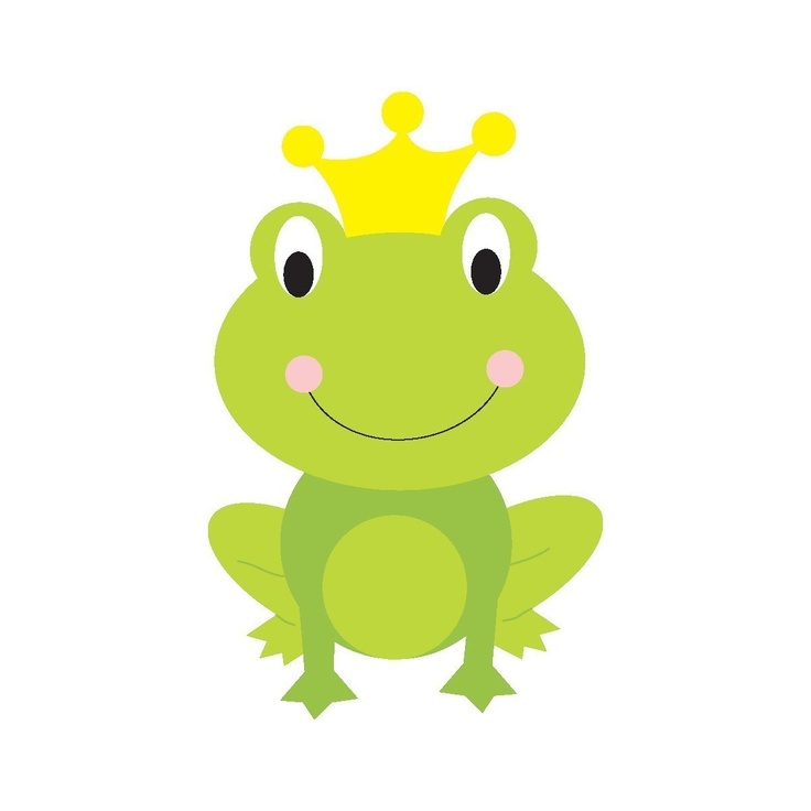 Frog Prince. | Frogs | Pinterest