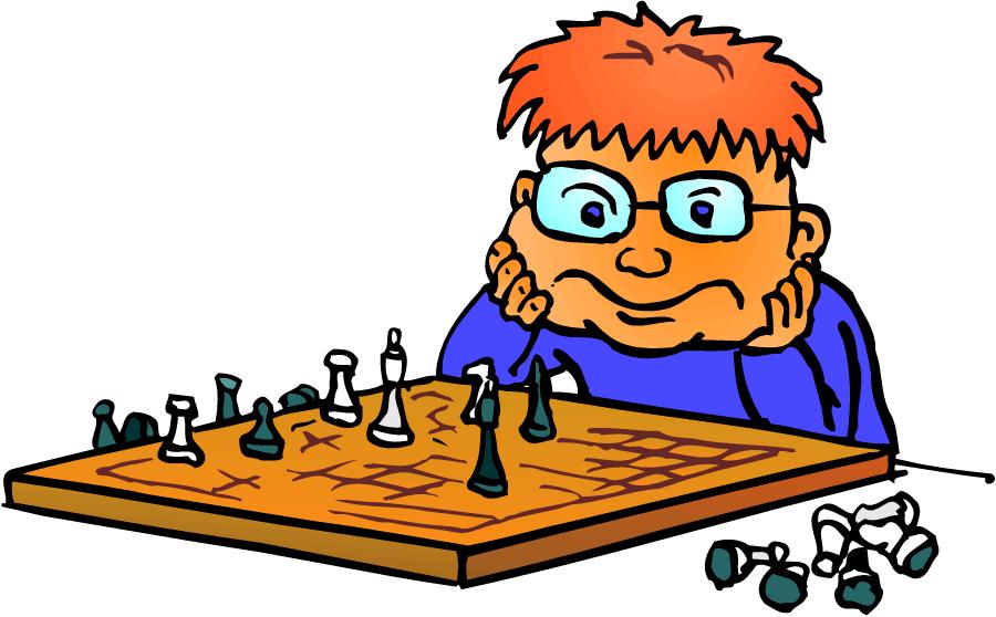 Chess Cartoon For Kids Images & Pictures - Becuo