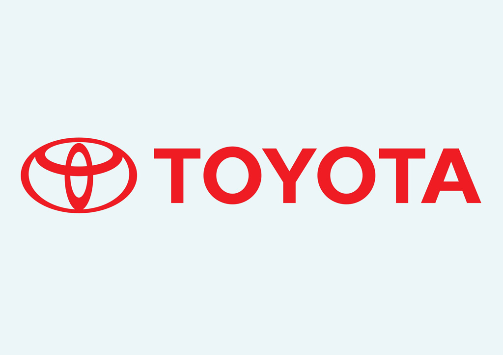 Toyota Logo Wallpaper Images