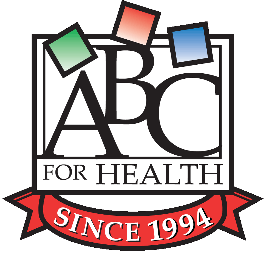 Community Shares of Wisconsin » Blog Archive » ABC for Health ...