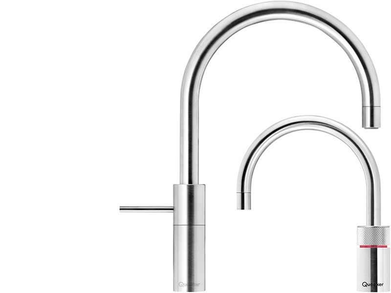 Modern kraan | Quooker boiling-water taps