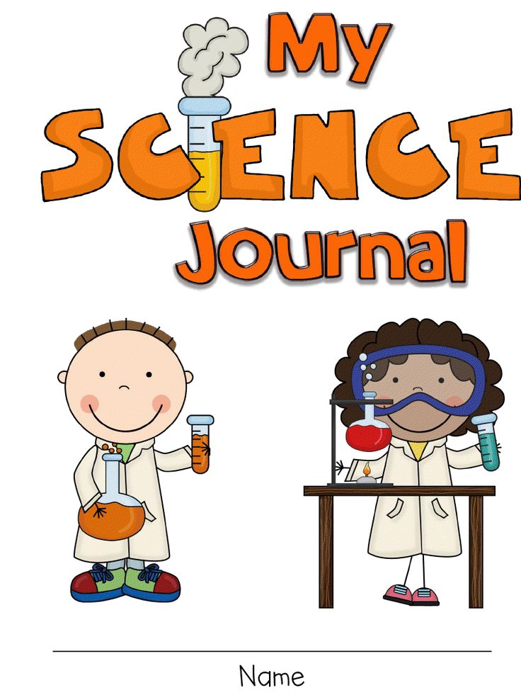 Fun in First Grade: Science Journal | School-Science | Pinterest