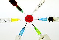 The World's Best Photos of blood and hypodermic - Flickr Hive Mind