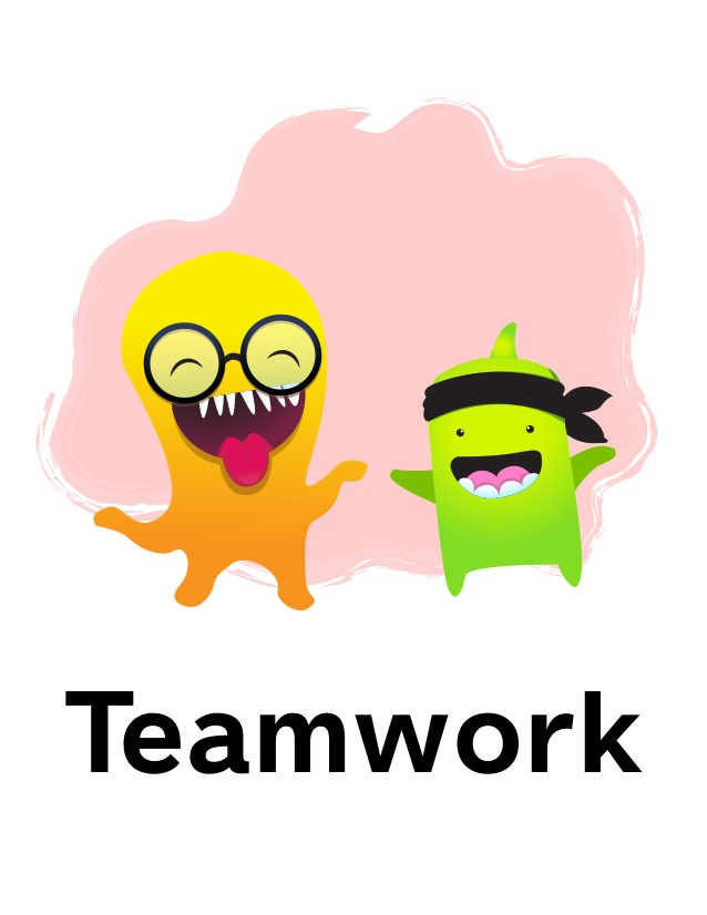 clipart teamwork pictures - photo #50