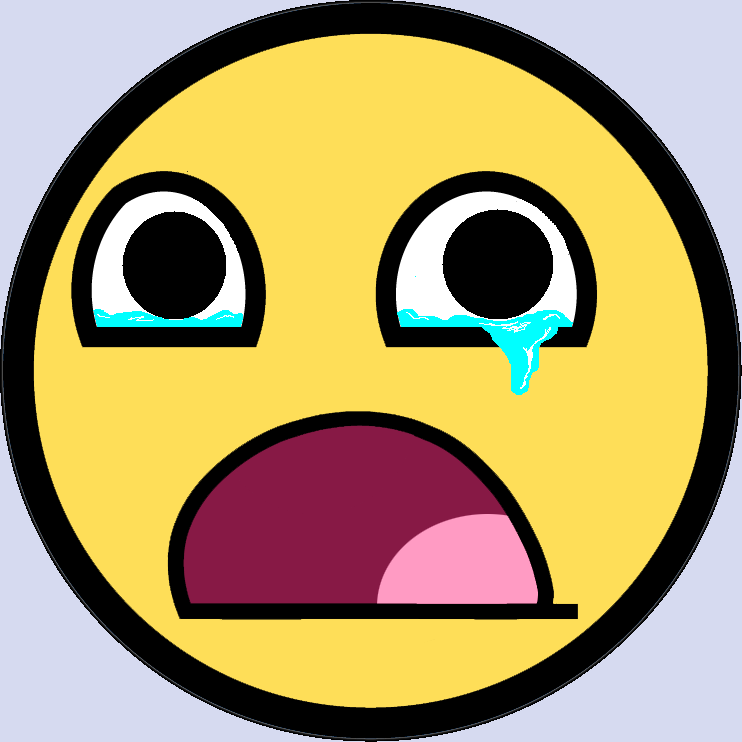 Crying Animated Emoticon - ClipArt Best