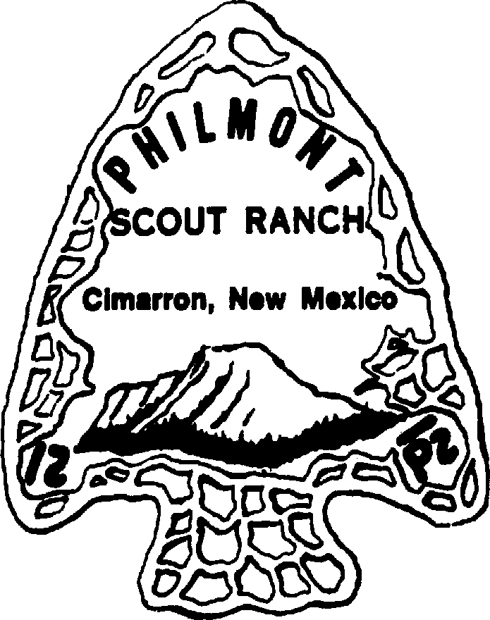 Boy Scout Emblem Clip Art