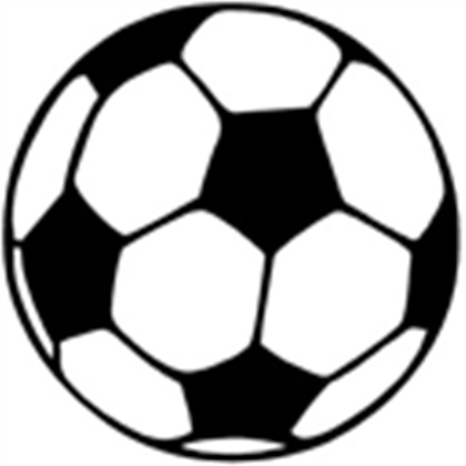 Soccer Ball Cartoon Clipartsco