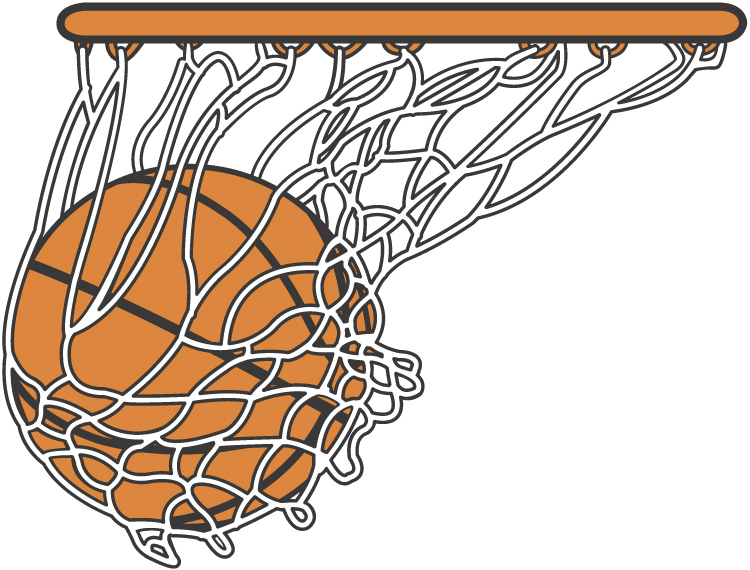Basketball Net Clip Art - Cliparts.co