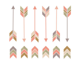 Popular items for clipart arrows on Etsy