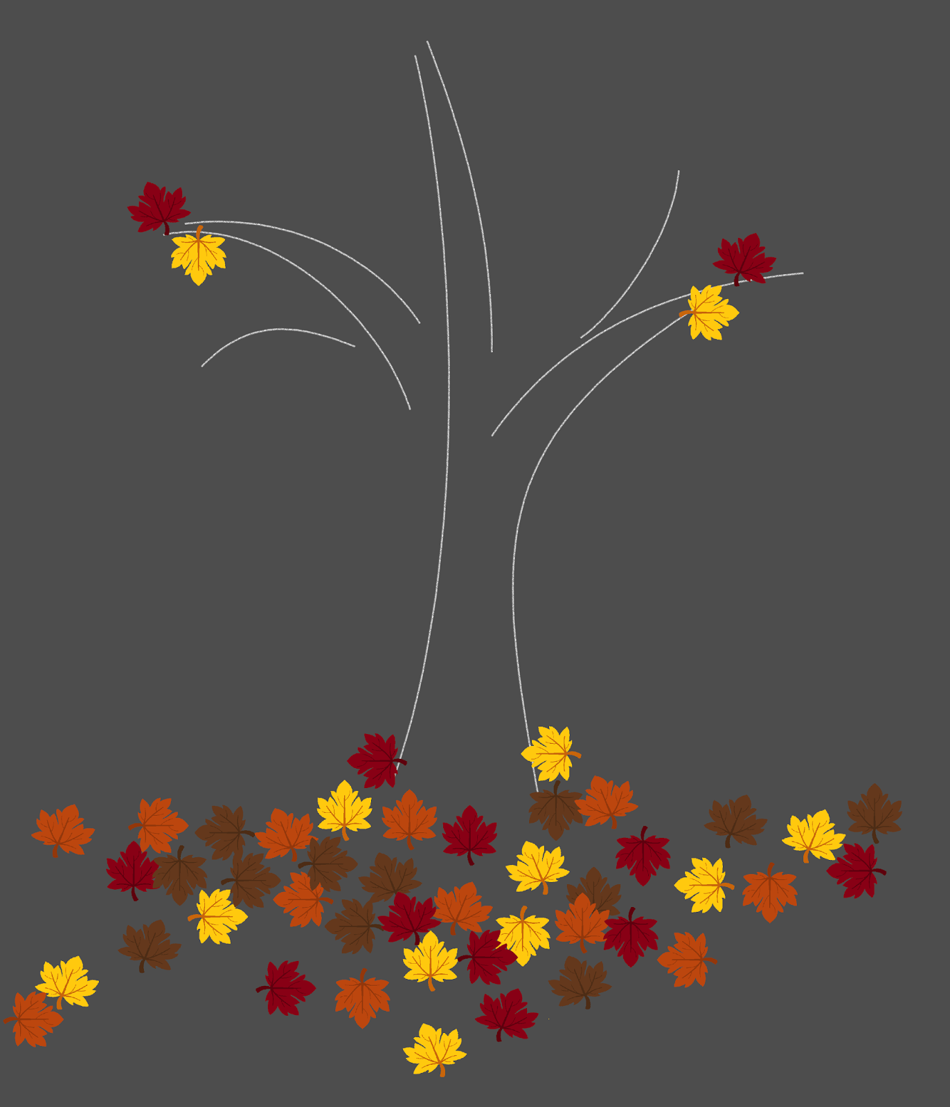 Lesson Plans of an OCD Primary Chorister: Activity: Autumn ...