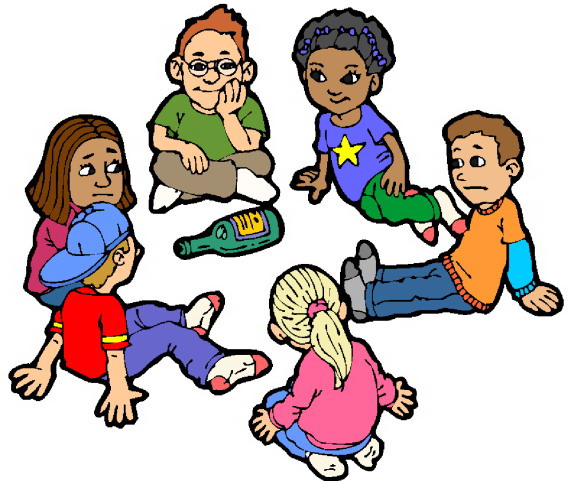 Kids Playing Clipart - ClipArt Best