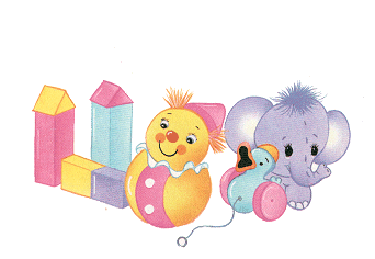 Baby toys Graphic Animated Gif - Graphics baby toys 062098