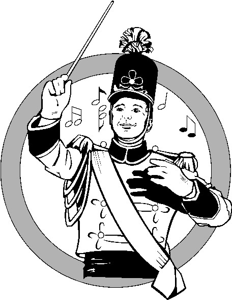 Marching Clipart - ClipArt Best