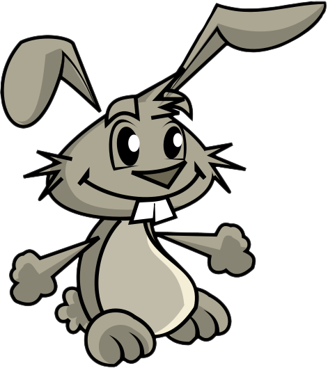 Free to Use & Public Domain Bunny Clip Art - Page 2