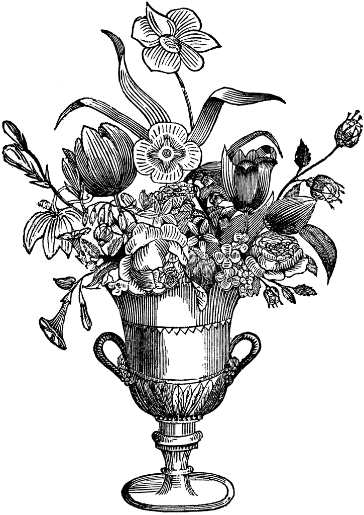 Flower Arrangement Vases | Flower Vases Options 2014