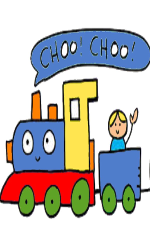 Learn ABC Wiv Shawn The Train - Android Apps and Tests - AndroidPIT