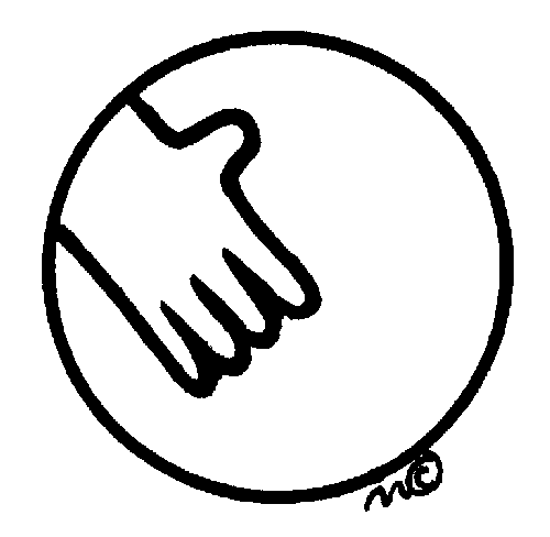 hand reaching out - Clip Art Gallery