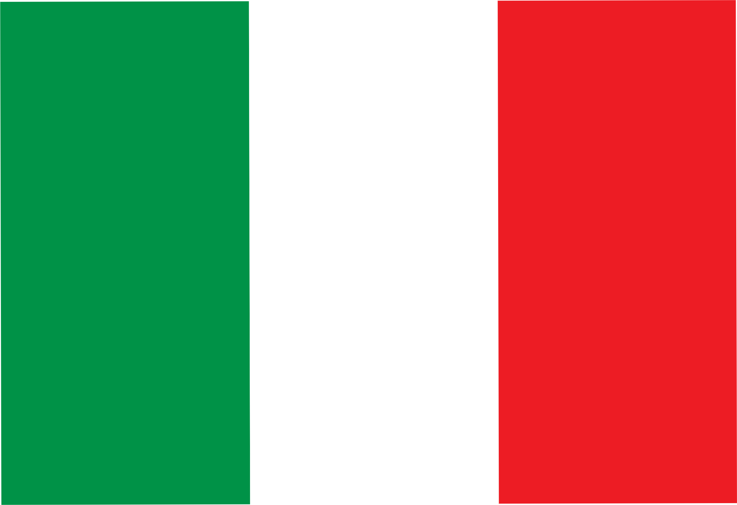 Images For > Italian Flag Clipart