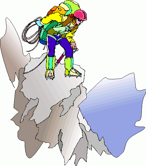 Mountain Climbing Graphics | Clipart Panda - Free Clipart Images