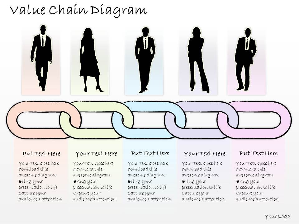 chain' powerpoint templates ppt slides images graphics and themes