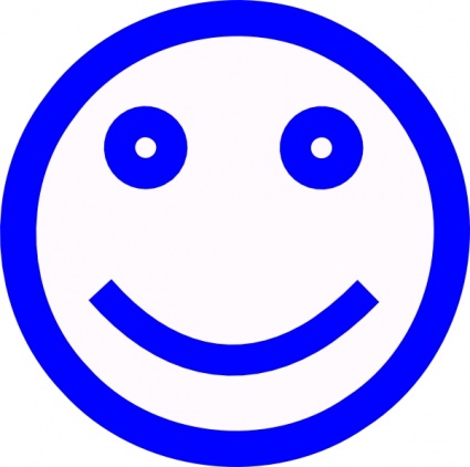 Thank You Smiley Face Clip Art - ClipArt Best