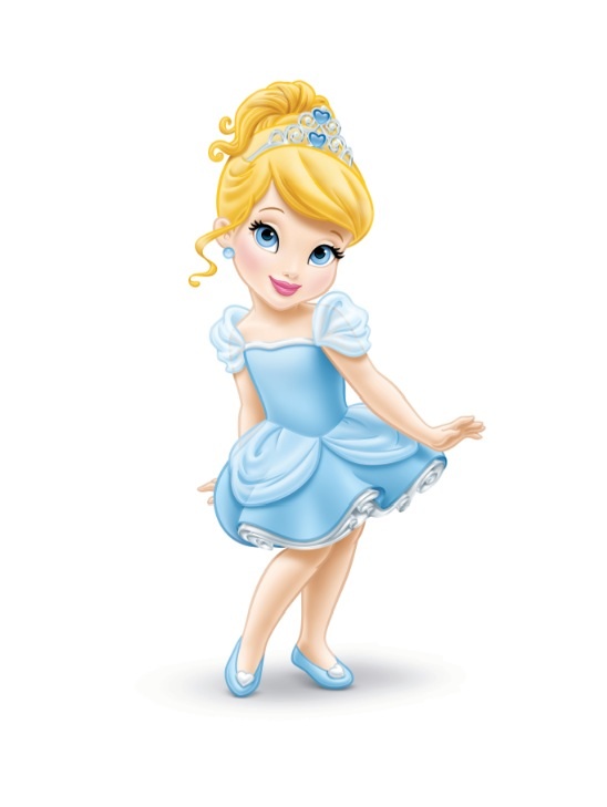 Disney Princess Toddlers - Disney Princess Photo (34588247) - Fanpop