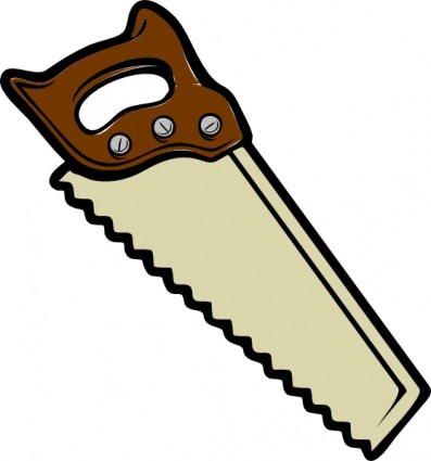 Chain saw clip art Free vector for free download (about 5 files).