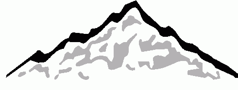 Free Clip Art Mountains - Cliparts.co