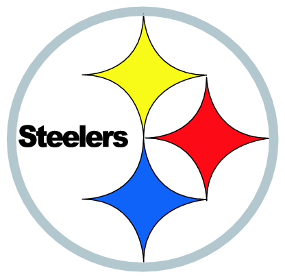 Pittsburgh Steelers logo, free logos - Vector.me