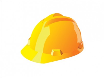Free construction helmet clipart Free vector for free download ...