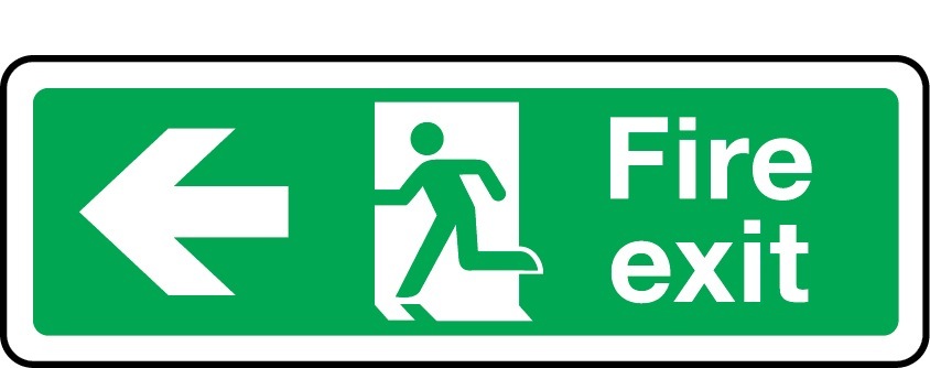 Safety Signs, Symbols and Colour Codes – a simple guide