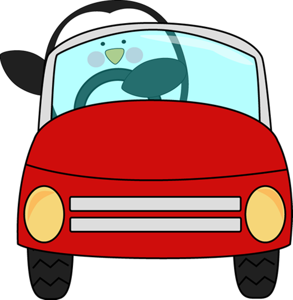 car clipart side view - photo #40