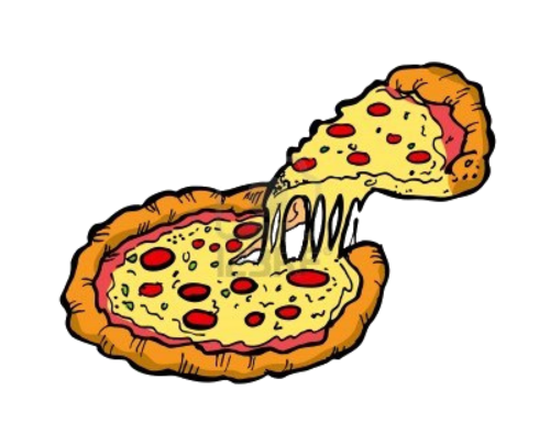 Image result for cartoon pizza images