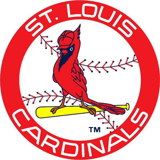 St Louis Cardinals Logo Clip Art - ClipArt Best