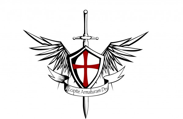Crusader Cross Tattoo | eyecatchingtattoos.