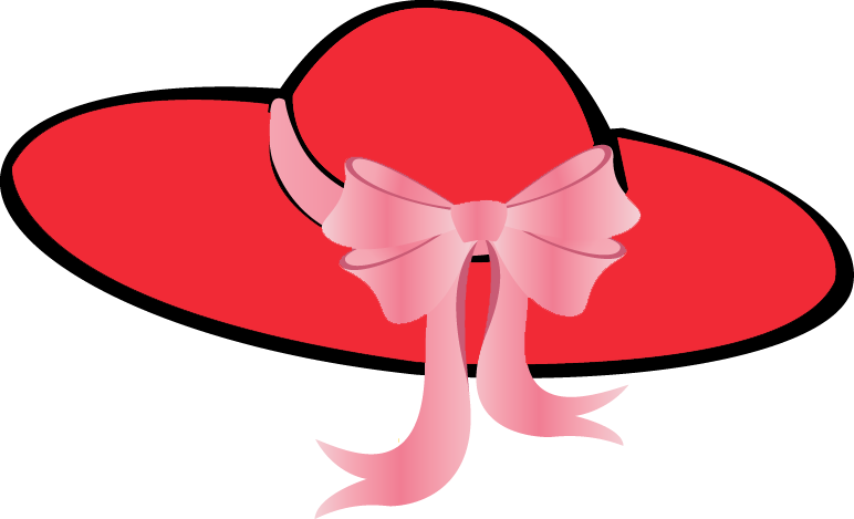 red hat ladies clip art - ClipArt Best - ClipArt Best