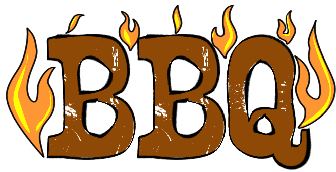 Backyard Bbq Party Clipart | Clipart Panda - Free Clipart Images