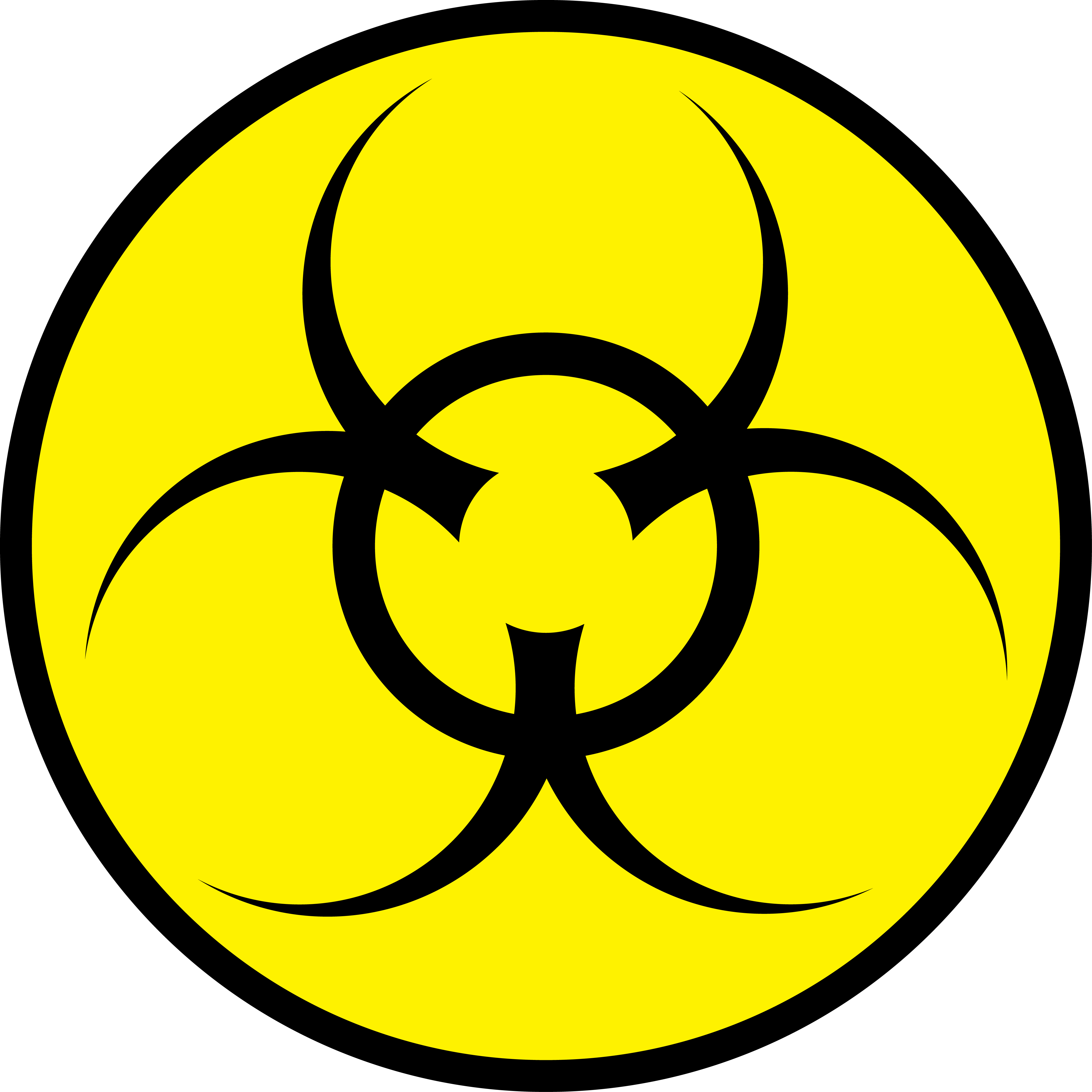Hazard Sign Images Cliparts co