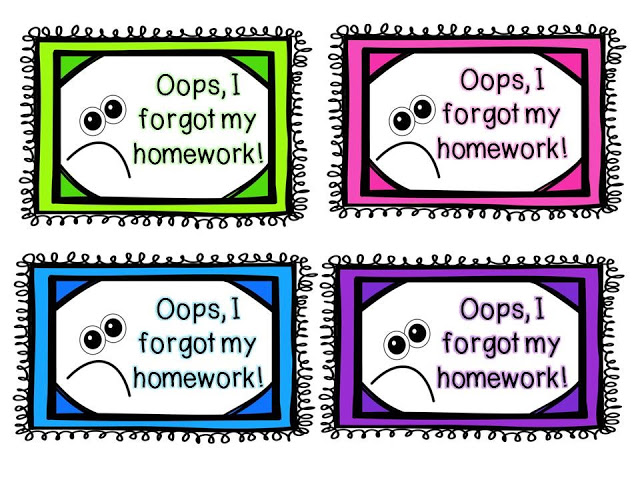 Student Turning In Homework Clipart Images & Pictures - Becuo