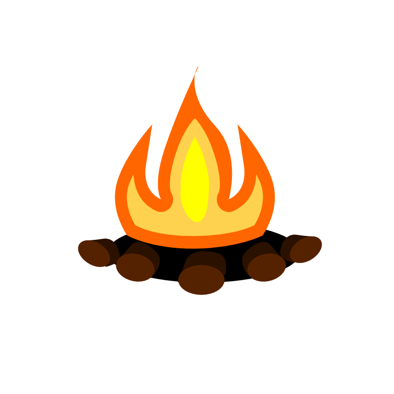 RCS Potluck & Campfire