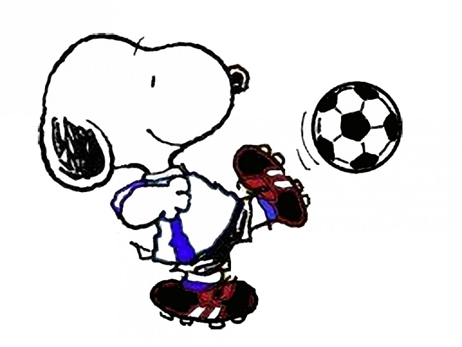 Free Snoopy Clip Art ClipArt Best 272202 Snoopy Coloring Pages