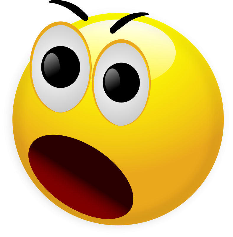 clipart emotions faces - photo #17