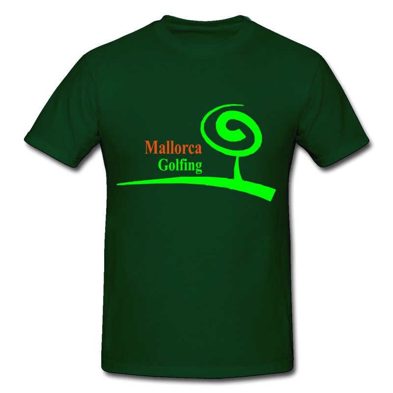 Golf T Shirt Design Promotion-Online Shopping for Promotional Golf ...