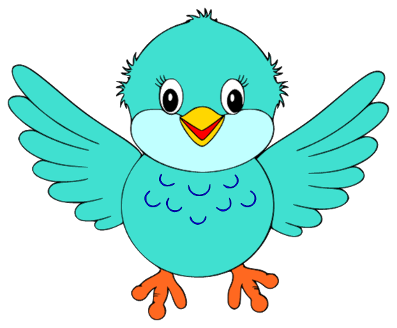 clipart of parrot - photo #43