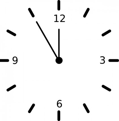 Clipart Clocks - Cliparts.co