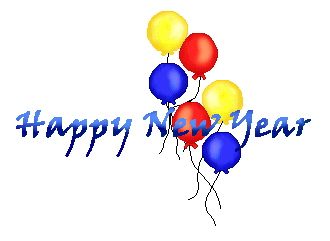 Happy New Year Clipart Free - ClipArt Best