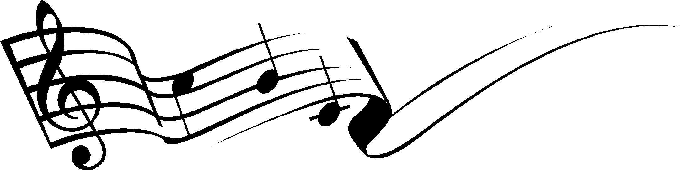 Images For > Music Note Page Border