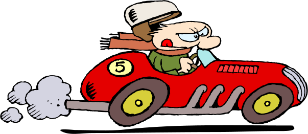 free clipart race car images - photo #23